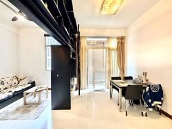 The Greenwich (D28), Condominium #565771681